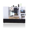 VMC600L desktop cnc milling machine vertical Machining center for sale