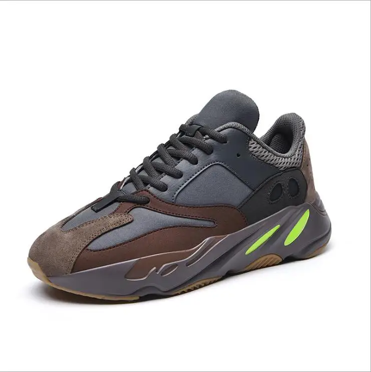 The new yeezy700 Top Quality Fashion Men Sport Breathable Running Shoes Men Women sport shoes, Volcanic ash, white ash, carbon ash, magnet, primary ash, gray brown
The new yeezy700 Top Quality Fashion Men Sport Breathable Running Shoes Men Women sport shoes, Volcanic ash, white ash, carbon ash, magnet, primary ash, gray brown