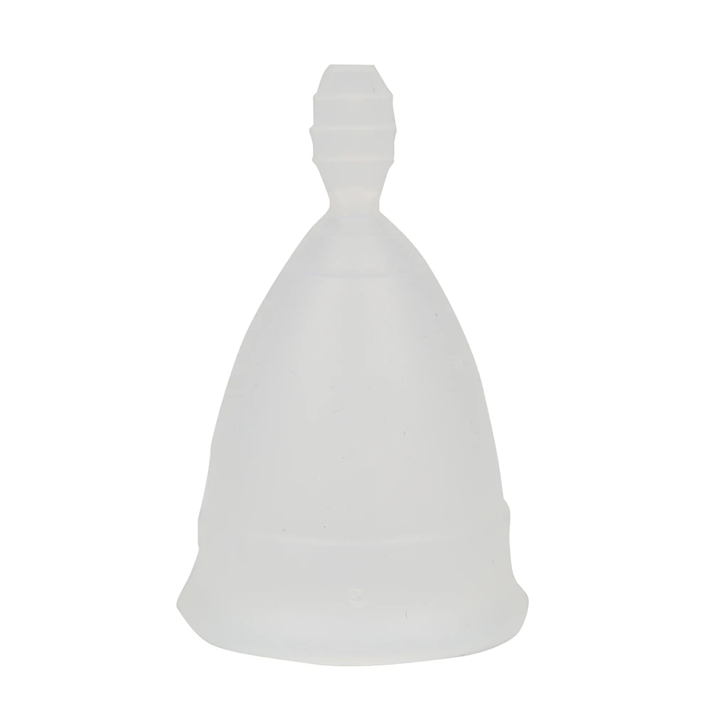 Custom Logo Wholesale Feminine Hygiene Menstrual Cup Easy To Carry Reusable Menstrual Cup, White
Custom Logo Wholesale Feminine Hygiene Menstrual Cup Easy To Carry Reusable Menstrual Cup, White