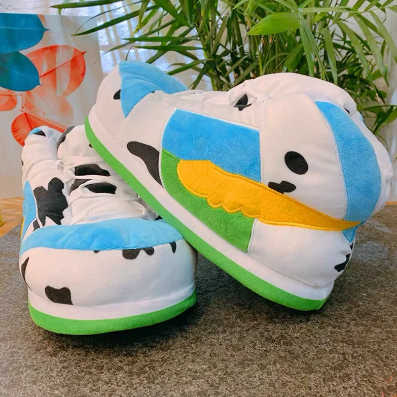Plush Slippers Warm plush yeezy slippers sneakers Slide, Green/ red/ white/ black/ grey/ blue
Plush Slippers Warm plush yeezy slippers sneakers Slide, Green/ red/ white/ black/ grey/ blue