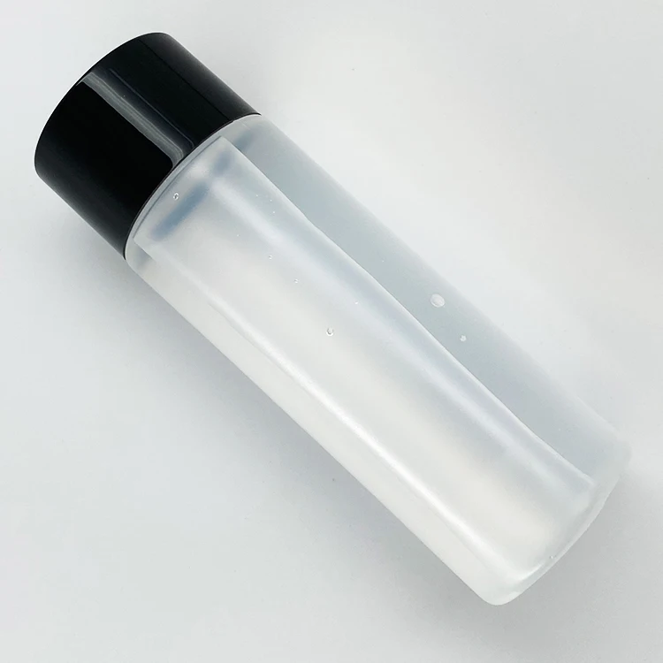 Face Cleansing Water Makeup Remover Wholesale Hot selling black Bottle Deep Clear Vegan Makeup Remover
Face Cleansing Water Makeup Remover Wholesale Hot selling black Bottle Deep Clear Vegan Makeup Remover