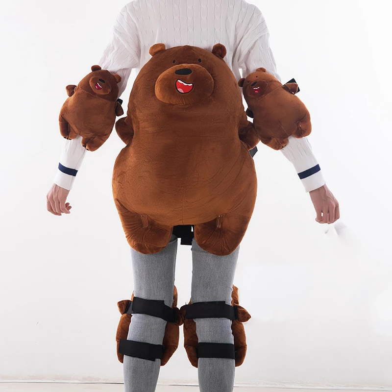 Dropshipping Stuffed Animal Plush Cartoon cute little turtle skiing protective set hip protective pads, Multicolor 
Dropshipping Stuffed Animal Plush Cartoon cute little turtle skiing protective set hip protective pads, Multicolor