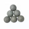 Wholesale and Customized High Chrome Cast Iron Alloyed Steel Forged Grinding Mining Balls for Milling