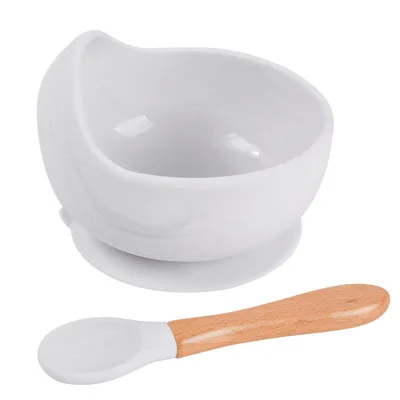 Factory Hot Sale High Quality Food Grade Silicone Baby Feeding Tableware Set Spoon And Bowl, Picture
Factory Hot Sale High Quality Food Grade Silicone Baby Feeding Tableware Set Spoon And Bowl, Picture