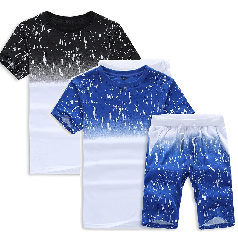 2021 designer mens clothing vendor teenager mens wholesale high quality tracksuit summer tshirt and shorts set cotton men's set, Black, blue, grey, biege, dark blue, dark grey
2021 designer mens clothing vendor teenager mens wholesale high quality tracksuit summer tshirt and shorts set cotton men's set, Black, blue, grey, biege, dark blue, dark grey