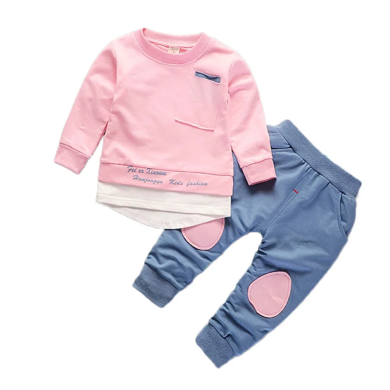 wholesale kids tracksuit clothing set boutique 100% cotton clothes for children wear, Four colors
wholesale kids tracksuit clothing set boutique 100% cotton clothes for children wear, Four colors