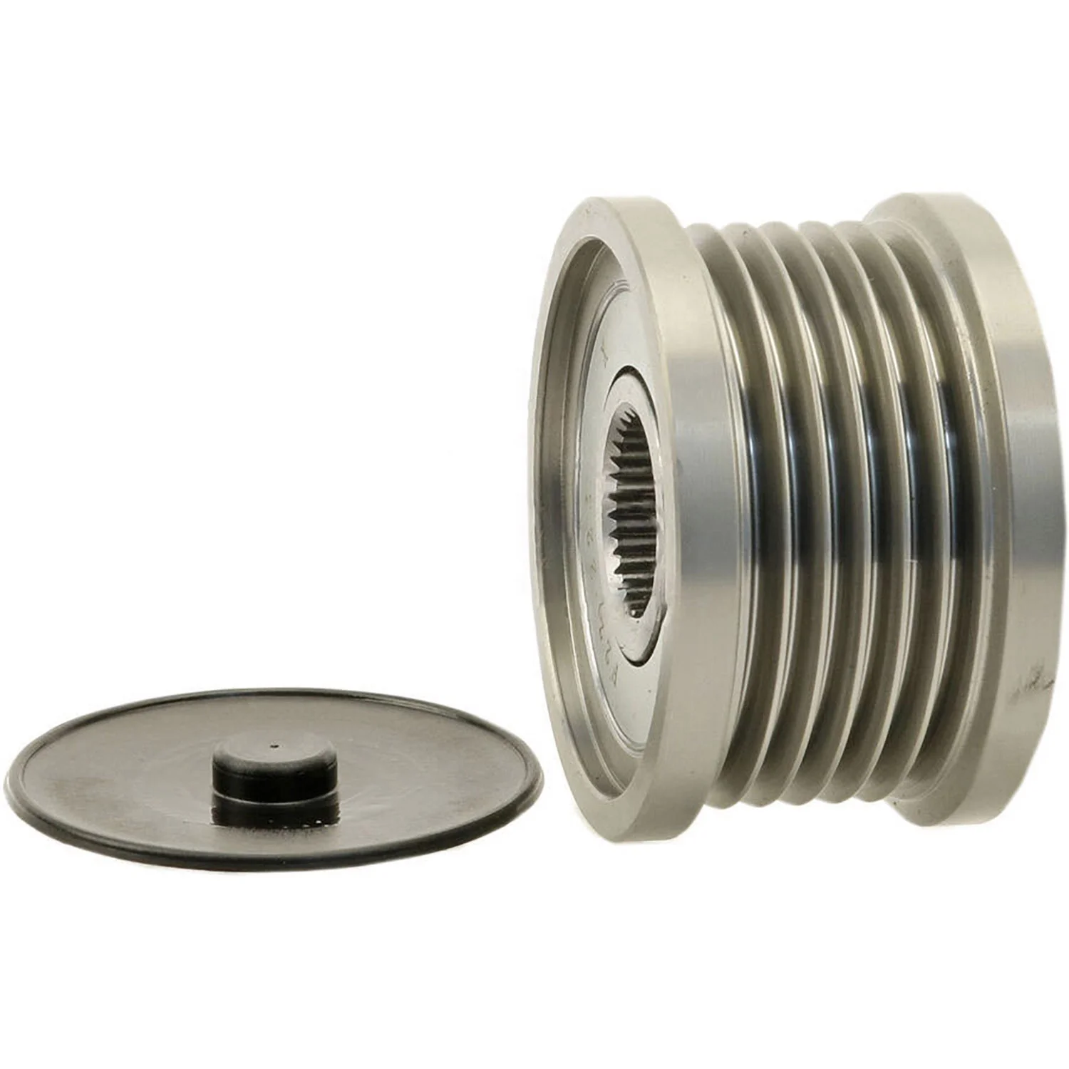 auto car overunning alternator pulley for GM Opel CHVROLE 334022 CCP90253 P0193 55567951 55580126 354571 535020210
auto car overunning alternator pulley for GM Opel CHVROLE 334022 CCP90253 P0193 55567951 55580126 354571 535020210