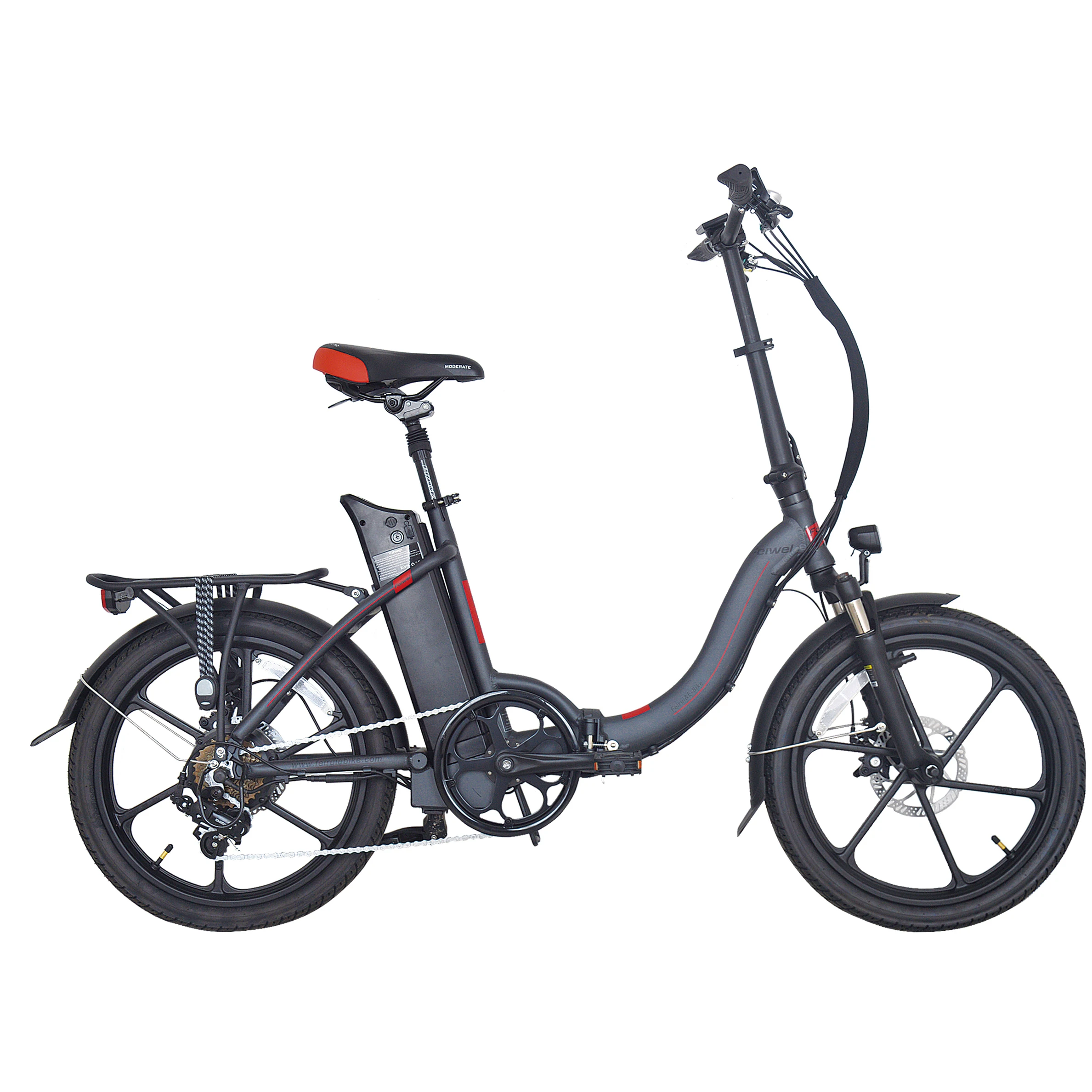 20 inch folding e bike / folding electric bike / folding electric bicycle for sales, Customized
20 inch folding e bike / folding electric bike / folding electric bicycle for sales, Customized