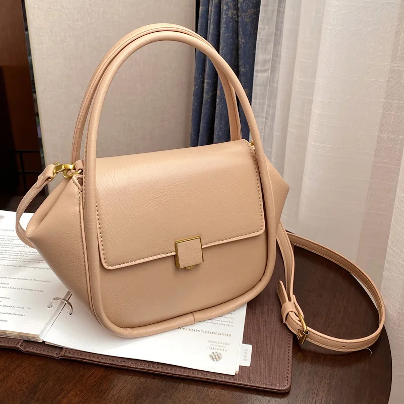 2021 Hot Sell Young Lady Messenger Handbags Luxury Purses Ladies Hand bags For Women
2021 Hot Sell Young Lady Messenger Handbags Luxury Purses Ladies Hand bags For Women