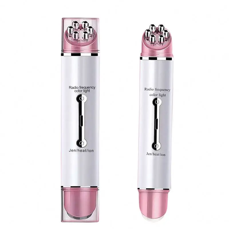 vibration eye 2021 massage pen ultrasonic vibration mini pen eye massager pen, White
vibration eye 2021 massage pen ultrasonic vibration mini pen eye massager pen, White