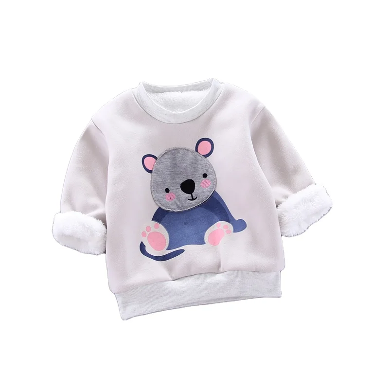 Winter Infant Kids Boys T-shirt Hooded Clothes Baby Boy Warm Clothing Hoodies T Shirt
Winter Infant Kids Boys T-shirt Hooded Clothes Baby Boy Warm Clothing Hoodies T Shirt
