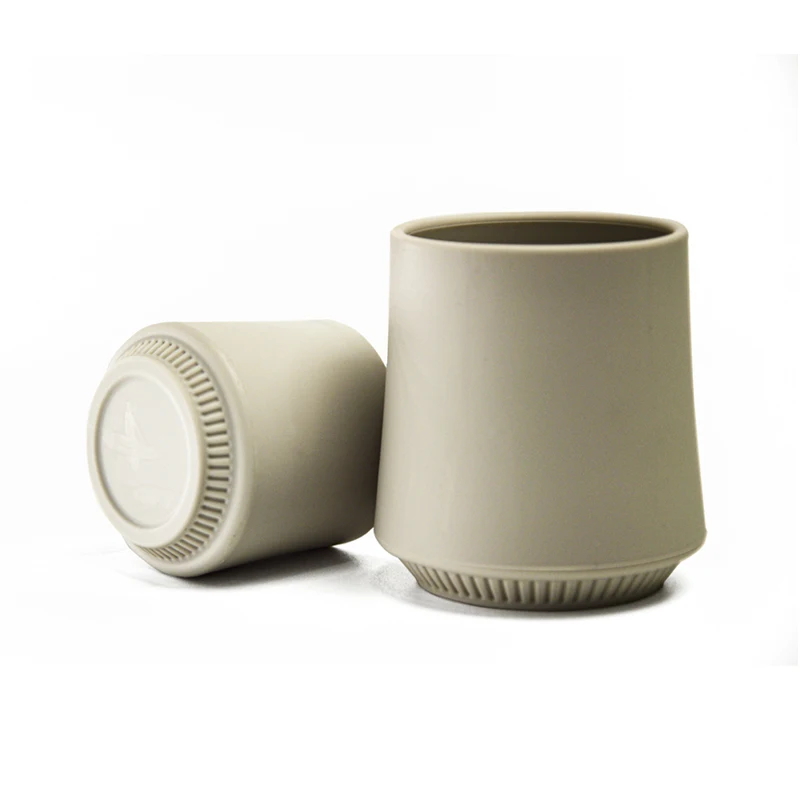 Heat Resistance Foldable Suction Drinking Coffee Water Cup Training Cup Travel Silicone Cup for Kids Cups & Saucers All-season
Heat Resistance Foldable Suction Drinking Coffee Water Cup Training Cup Travel Silicone Cup for Kids Cups & Saucers All-season