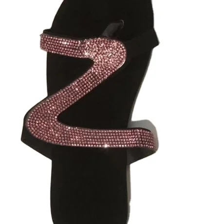 2019 hot sale rhinestone sandals and slippers ladies outdoor wear fashion slippers, Picture
2019 hot sale rhinestone sandals and slippers ladies outdoor wear fashion slippers, Picture
