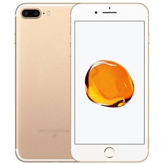 Original Used Smart Phone For Iphone 7/7 plus A Grade Unlocked Refurbished Mobile Phone
Original Used Smart Phone For Iphone 7/7 plus A Grade Unlocked Refurbished Mobile Phone