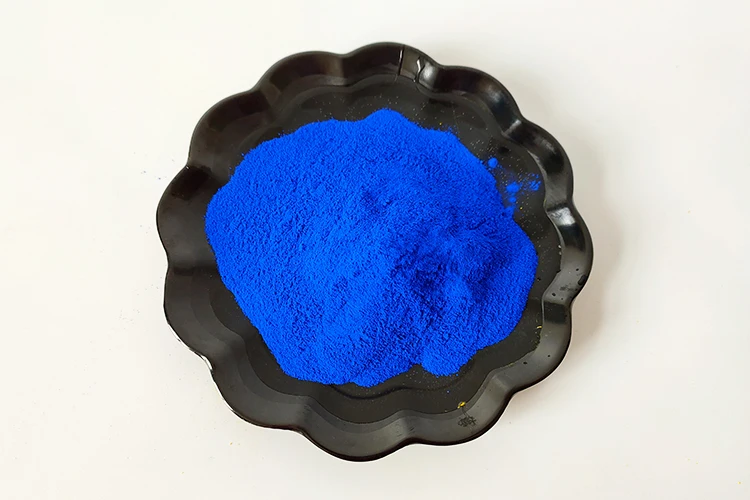 颜料  brand name  kvs  colour type 8008 ultramarine blue