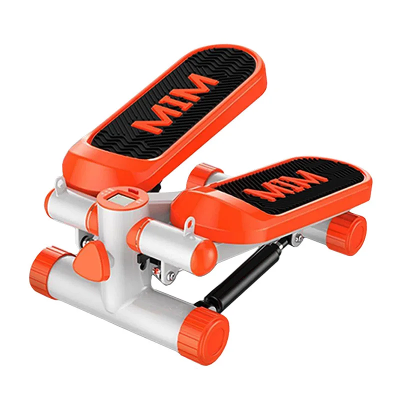 Adjustable Treadmills Household Exercise Mute Walking Machine Leg Mountaineering Pedal Stepper
Adjustable Treadmills Household Exercise Mute Walking Machine Leg Mountaineering Pedal Stepper