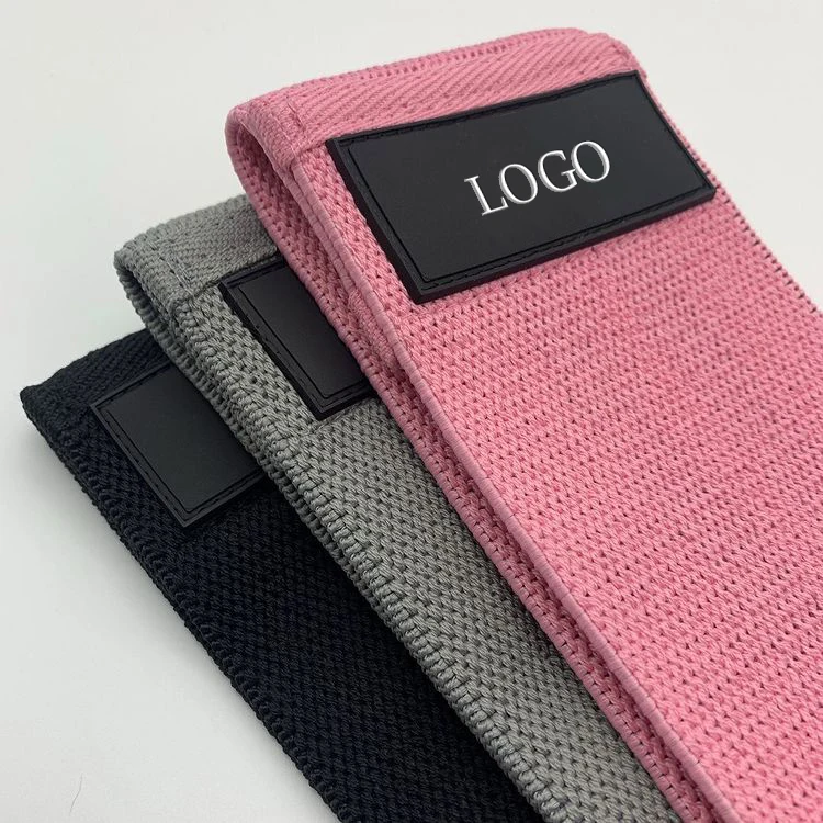 Single Mini Non Slip Elastic Fabric Hip Resistance Booty Band Set For Man, 10 regular colors + customized color
Single Mini Non Slip Elastic Fabric Hip Resistance Booty Band Set For Man, 10 regular colors + customized color