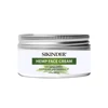 OEM/ODM natural hemp oil extract pain relief hemp face cream