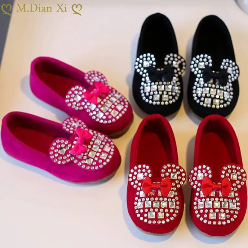 Fashion Cute Children Sandals Fashion Hot Sale Children's Sports Shoes Solid Diamond Girls Non-slip Children's Shoes
Fashion Cute Children Sandals Fashion Hot Sale Children's Sports Shoes Solid Diamond Girls Non-slip Children's Shoes