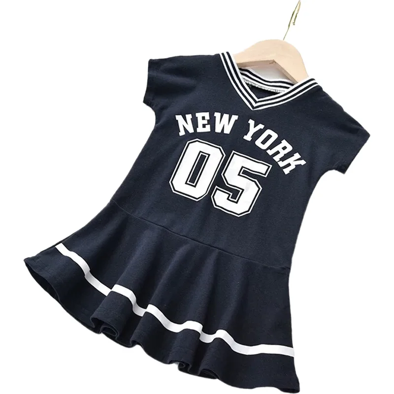 Little girl cotton dress v neck top shirt and skirts wholesale custom printing kids striped shirts dress shirts, Stock color /custom color
Little girl cotton dress v neck top shirt and skirts wholesale custom printing kids striped shirts dress shirts, Stock color /custom color