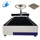 Automatic Desktop CNC Metal Sheet Plasma Cutting Machine