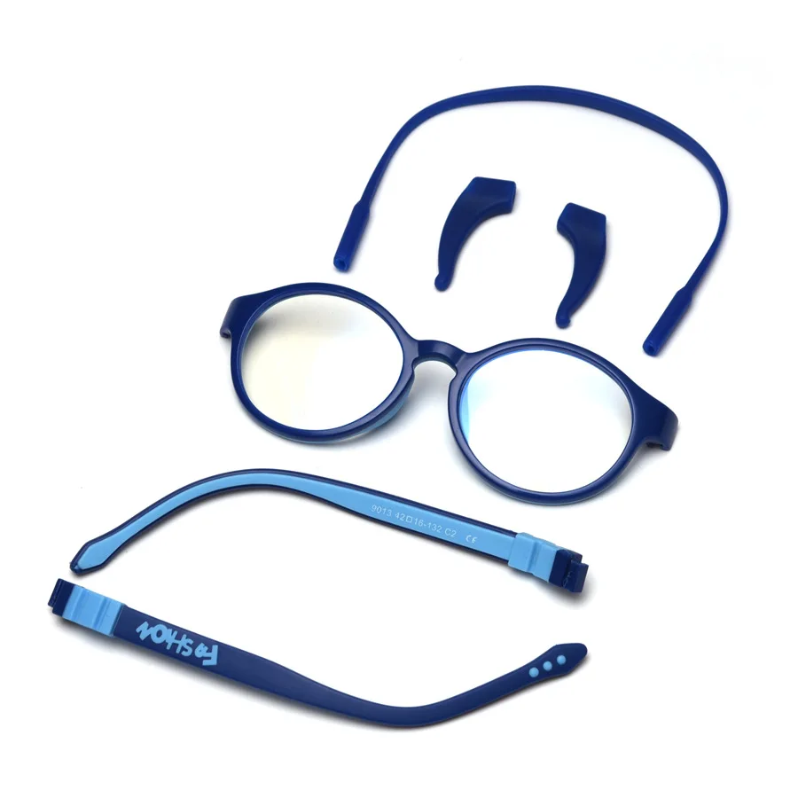 Dropshipping Quality Children Kids Anti Blue Light Eyeglasses Optical Kids Glasses Frames, Shown
Dropshipping Quality Children Kids Anti Blue Light Eyeglasses Optical Kids Glasses Frames, Shown