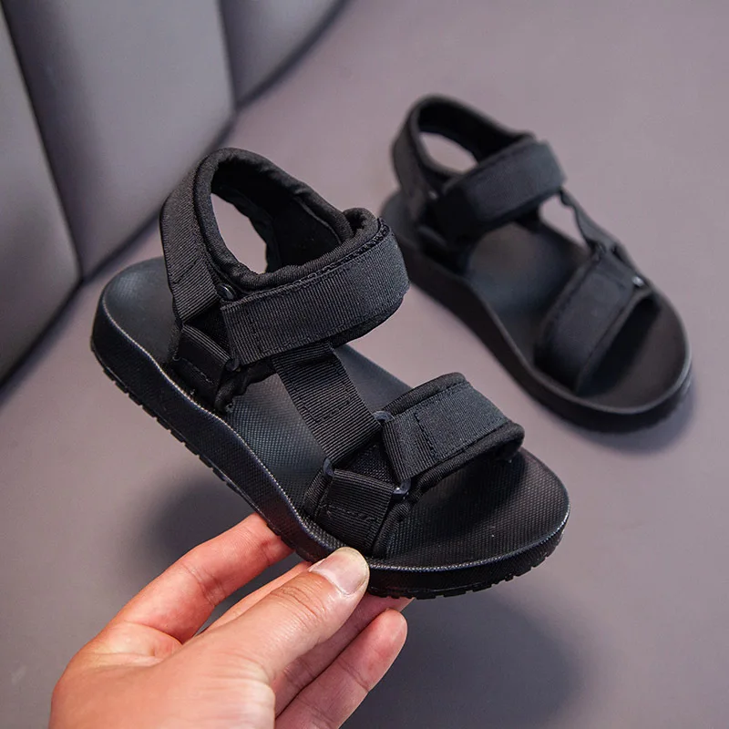 2021 summer new children shoes for boys casual all-match beach shoes girls webbing fashion simple open-toed sandals, 2 colors
2021 summer new children shoes for boys casual all-match beach shoes girls webbing fashion simple open-toed sandals, 2 colors