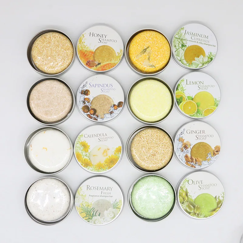 Hot Selling Wholesale OEM Private Label Paper Box Tin Box Bubble Hair Care Solid Soap Natural Organic Vegan Shampoo Bar
Hot Selling Wholesale OEM Private Label Paper Box Tin Box Bubble Hair Care Solid Soap Natural Organic Vegan Shampoo Bar