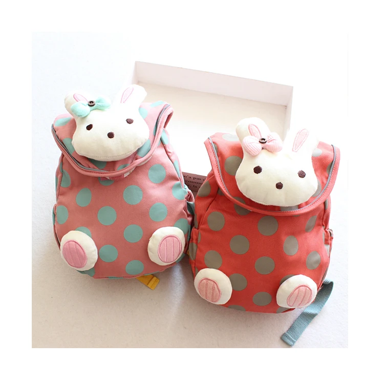 K007 Custom Cotton cartoon shape kindergarten school bag child anti-lost mini rabbit drawstring backpack school kids for girls, Multi color
K007 Custom Cotton cartoon shape kindergarten school bag child anti-lost mini rabbit drawstring backpack school kids for girls, Multi color