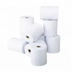 Cash Register till receipt tape printing jumbo pos machine printing thermal paper roll