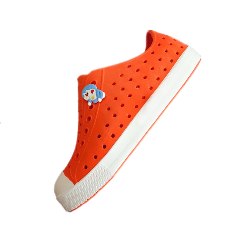 Factory Sale Urban Holes Hollow Out Eva Upper Slip On Native Sneaker Women Casual Eva Garden Shoes For Girls Boys Kids Children
Factory Sale Urban Holes Hollow Out Eva Upper Slip On Native Sneaker Women Casual Eva Garden Shoes For Girls Boys Kids Children