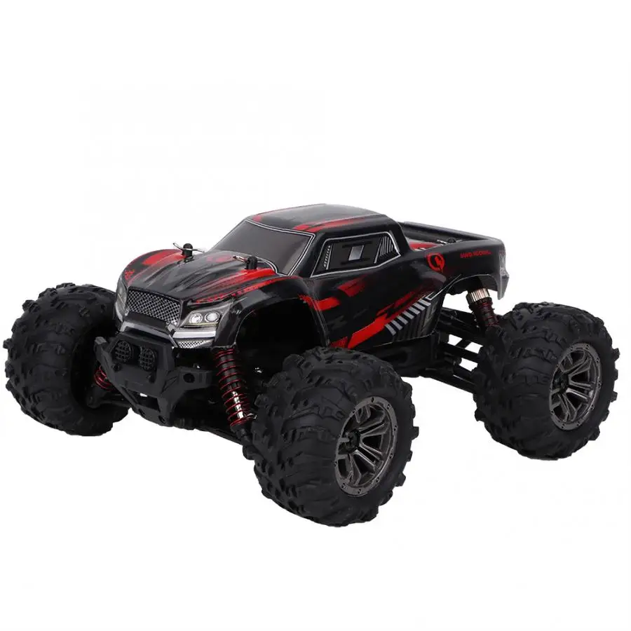 NEW XUEREN 9145 rc High-Speed car toys Monster Truck racing car 2.4G 4WD 1/20 Rc Car High-Performance Anti-Skid Tire 28km/h, Green/red
NEW XUEREN 9145 rc High-Speed car toys Monster Truck racing car 2.4G 4WD 1/20 Rc Car High-Performance Anti-Skid Tire 28km/h, Green/red