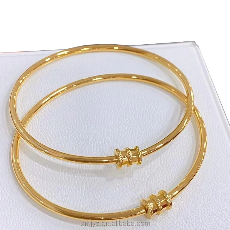 Certified In Stock Wholesale 5G Gold Small Waist Variety Bracelet 999 Pure Gold Goddess 24K Hard Gold Bracelet
Certified In Stock Wholesale 5G Gold Small Waist Variety Bracelet 999 Pure Gold Goddess 24K Hard Gold Bracelet