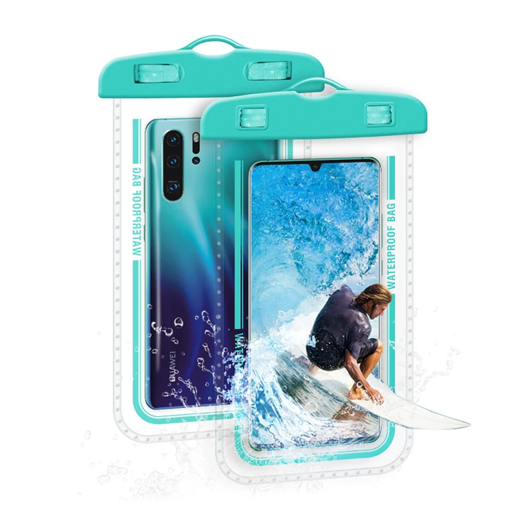 Promotion Universal Clear Floating Swimming Cell Phone Pouch Touch Screen Lanyard Waterproof Mobile Phone Bag, Black,white,pink,blue,green
Promotion Universal Clear Floating Swimming Cell Phone Pouch Touch Screen Lanyard Waterproof Mobile Phone Bag, Black,white,pink,blue,green