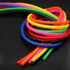 Food grade colored silicone tubing, flexible soft silicone rubber tube