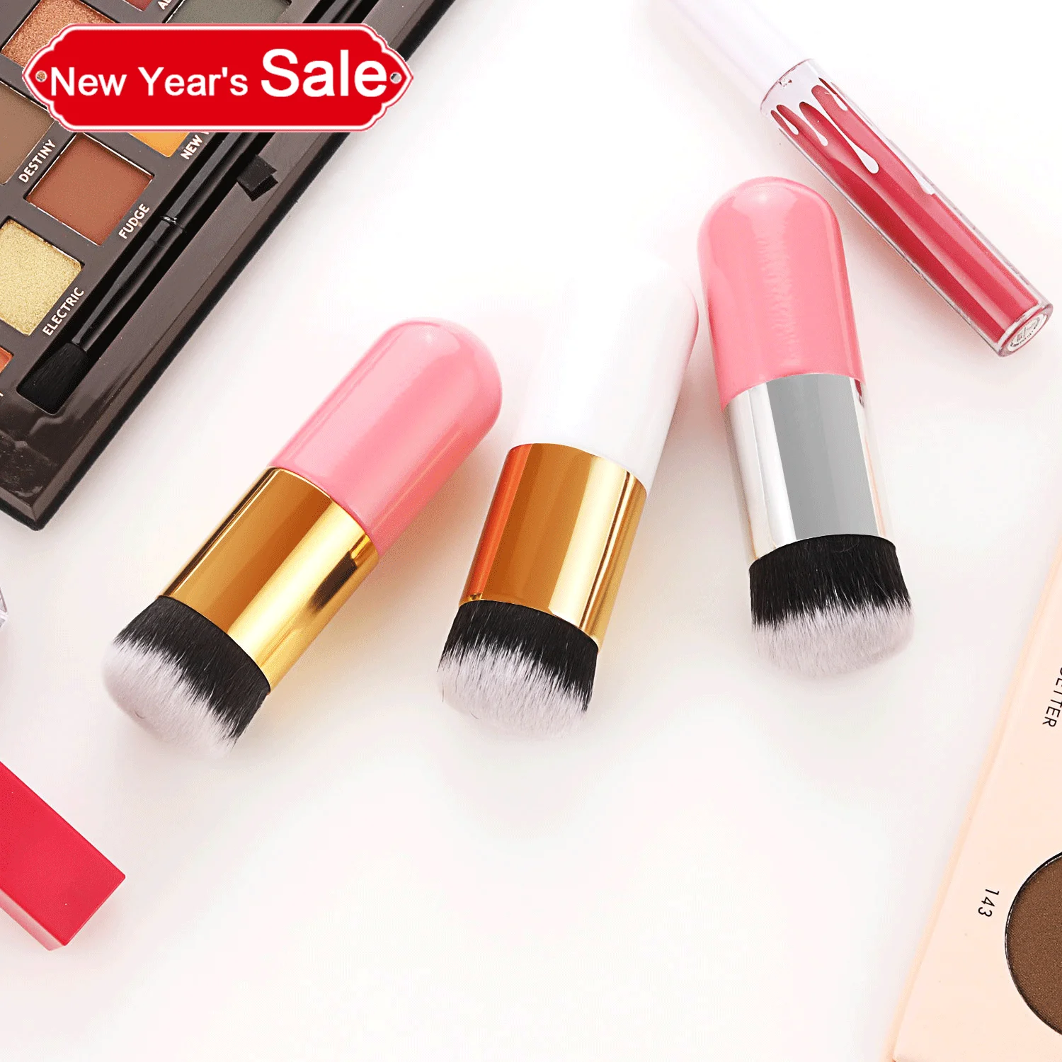 2020 new style foundation professional brush makeup brush wholesale foundation blender brush beauty make up tools
2020 new style foundation professional brush makeup brush wholesale foundation blender brush beauty make up tools