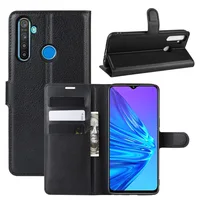 For OPPO Realme 5 Case Leather Back Cover for OPPO Realme5 Case Mobile Phone Cover Flip Mobile Phone Case Leather Mobile Cover
For OPPO Realme 5 Case Leather Back Cover for OPPO Realme5 Case Mobile Phone Cover Flip Mobile Phone Case Leather Mobile Cover