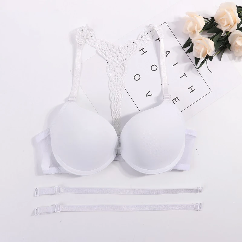 Dropshipping 2020 New Coming Women Comfortable Seamless Lace Bra Sexy Push Up Bra Underwear, As pictures show
Dropshipping 2020 New Coming Women Comfortable Seamless Lace Bra Sexy Push Up Bra Underwear, As pictures show