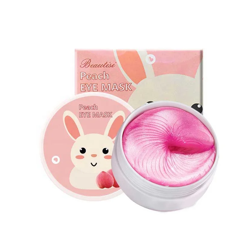 Manufacturer Wholesale Face Care Private Label Vegan Organic Moisturizing Jelly Pink Blur Eye Patch For Nourishing
Manufacturer Wholesale Face Care Private Label Vegan Organic Moisturizing Jelly Pink Blur Eye Patch For Nourishing