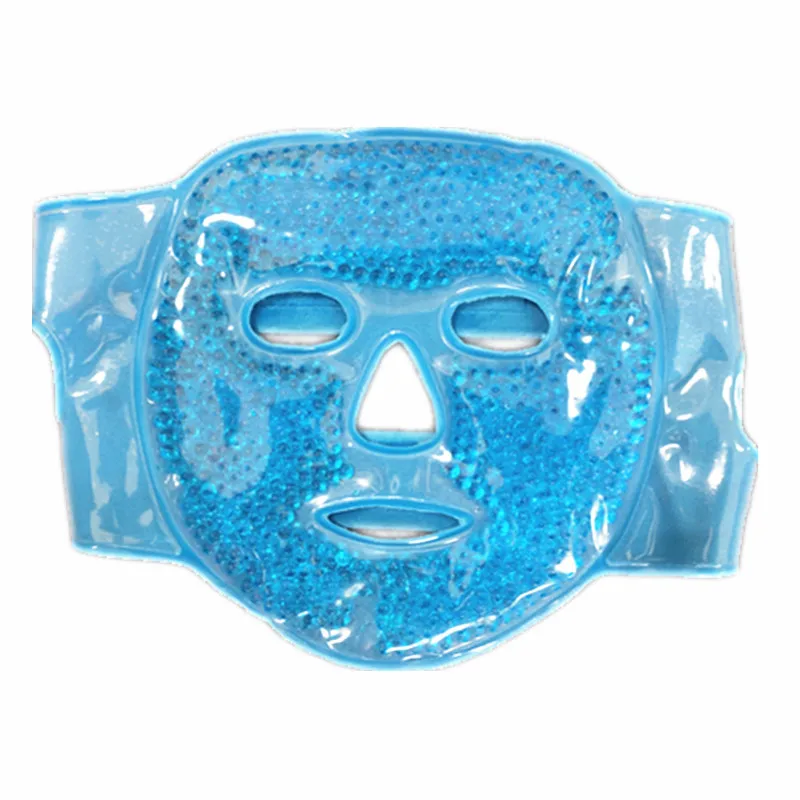 New Private label OEM Beauty Hot Ice Cold Gel Compress Skin Care bead facial face Mask, Customized color
New Private label OEM Beauty Hot Ice Cold Gel Compress Skin Care bead facial face Mask, Customized color
