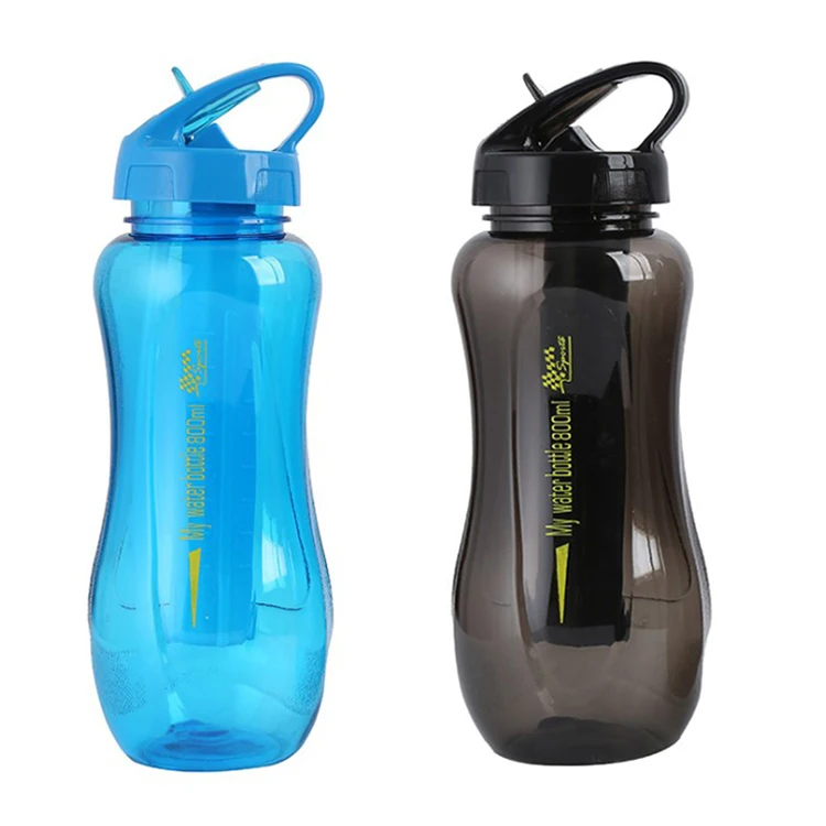 BPA Free Portable Plastic Water Bottle transparent plastic material cup custom logo, Customized color
BPA Free Portable Plastic Water Bottle transparent plastic material cup custom logo, Customized color
