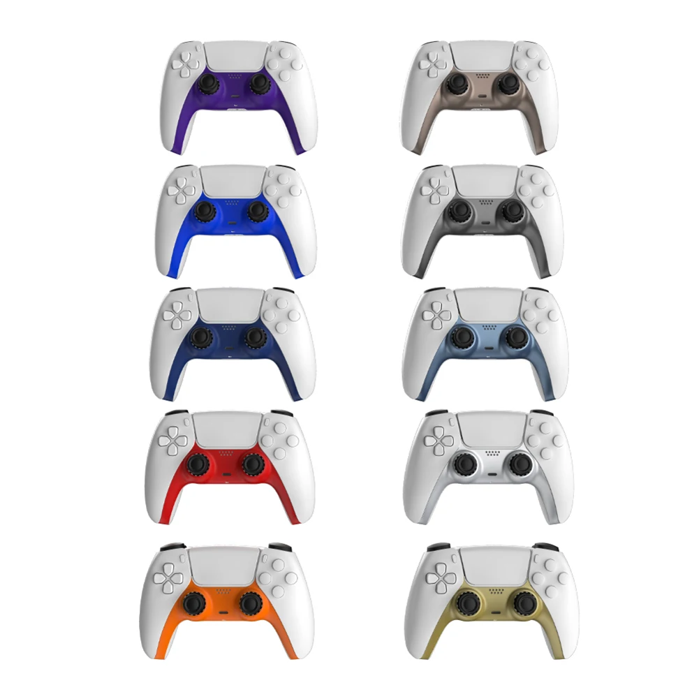 For Ps5 Game Accessories Colorful Decorative Strip For Ps5 Controller Decorative Panel
For Ps5 Game Accessories Colorful Decorative Strip For Ps5 Controller Decorative Panel