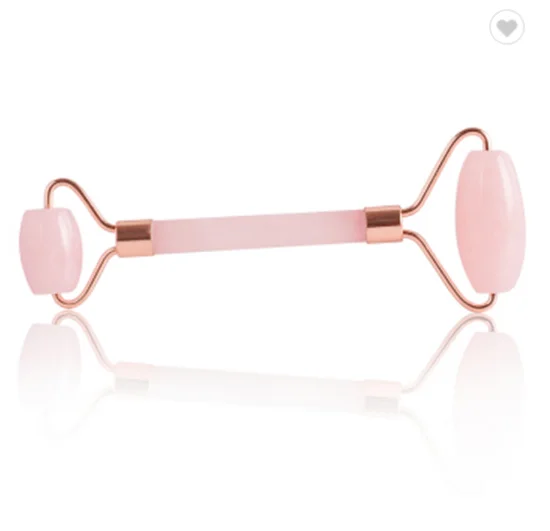 Jade Roller Private Label Natural Quality Quartz Jade Roller Rose Jade Roller, Pink
Jade Roller Private Label Natural Quality Quartz Jade Roller Rose Jade Roller, Pink