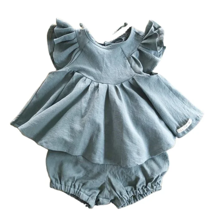 summer baby girl dress kids clothes, Pictures showed