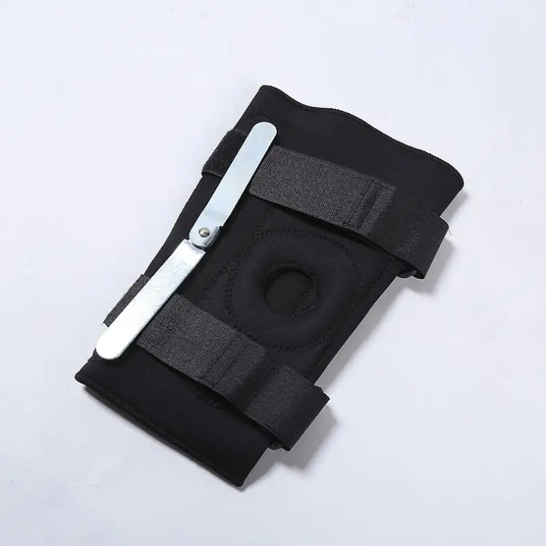 Huanwei Mountaineering Running Skiing Sport Knee Brace Pads With Double Aluminum Support, Customized color
Huanwei Mountaineering Running Skiing Sport Knee Brace Pads With Double Aluminum Support, Customized color