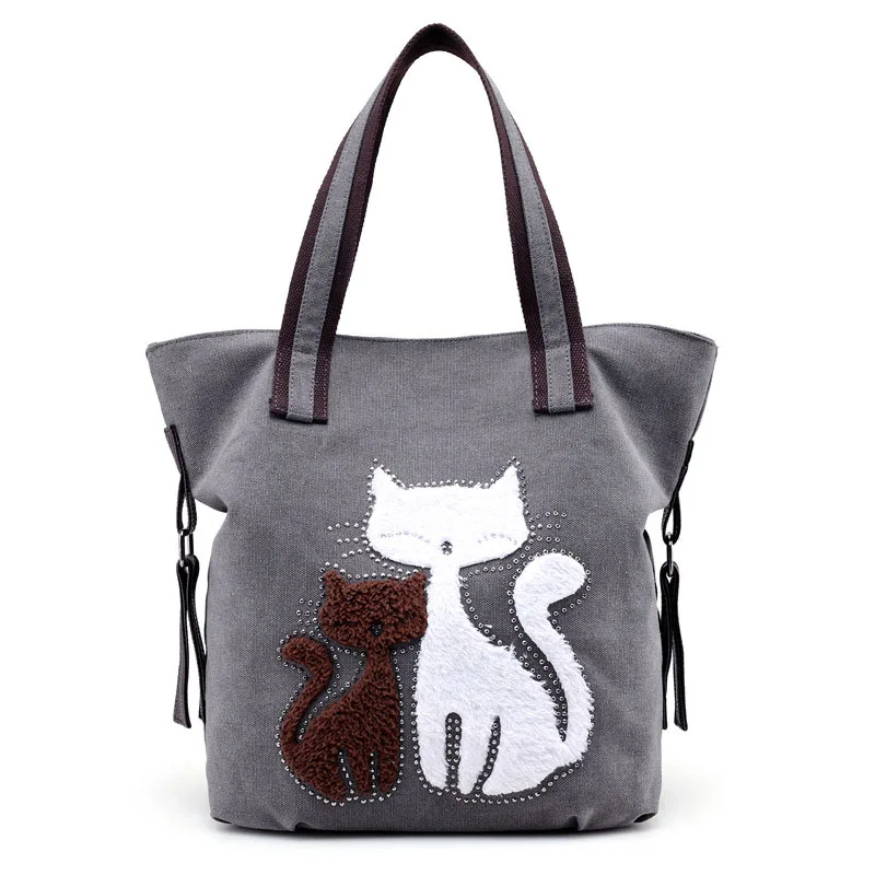 New Fashion Canvas Tote Bag Women Simple Handbag Shoulder Leisure Large Capacity Bag Canvas Tote Bag
New Fashion Canvas Tote Bag Women Simple Handbag Shoulder Leisure Large Capacity Bag Canvas Tote Bag