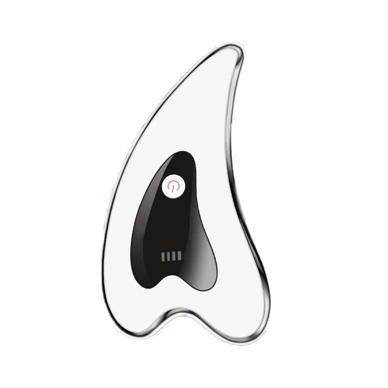 Gua Sha Massager Therapy Scraping Board Heated Electric facial massage tool gua sha board beauty body massager
Gua Sha Massager Therapy Scraping Board Heated Electric facial massage tool gua sha board beauty body massager