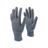 Best-Selling PU Nylon Polyester Gloves Liner With No Coating