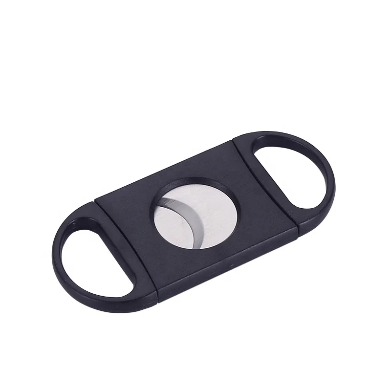 Cigar Cutter Wholesale Stainless Scissor Cigar Cutter Circular Cigar Double Guillotine Cutter For Men Gift, Customized
Cigar Cutter Wholesale Stainless Scissor Cigar Cutter Circular Cigar Double Guillotine Cutter For Men Gift, Customized