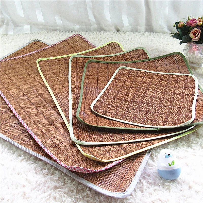 Pet Mat Summer Dog Travel Mat Pet Supplies Cat And Dog Mat Sleeping Wholesale Cooling Pad For Dog, As photo
Pet Mat Summer Dog Travel Mat Pet Supplies Cat And Dog Mat Sleeping Wholesale Cooling Pad For Dog, As photo